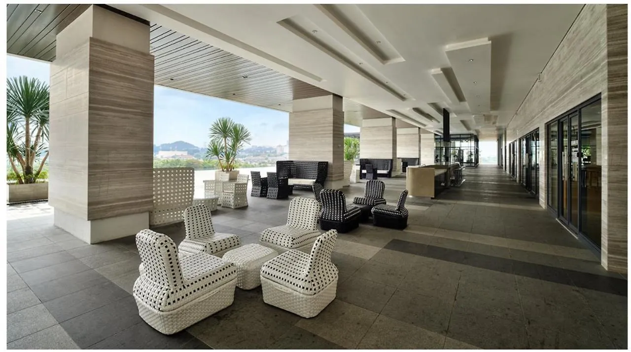 The Elements Ampang Infinity Pool Apartment Kuala Lumpur