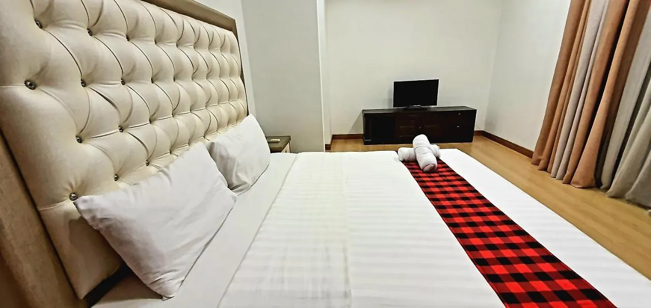The Elements Ampang Infinity Pool Apartment Kuala Lumpur Malaysia