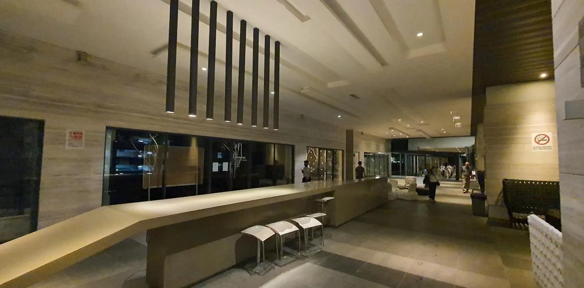 The Elements Ampang Infinity Pool Apartment Kuala Lumpur