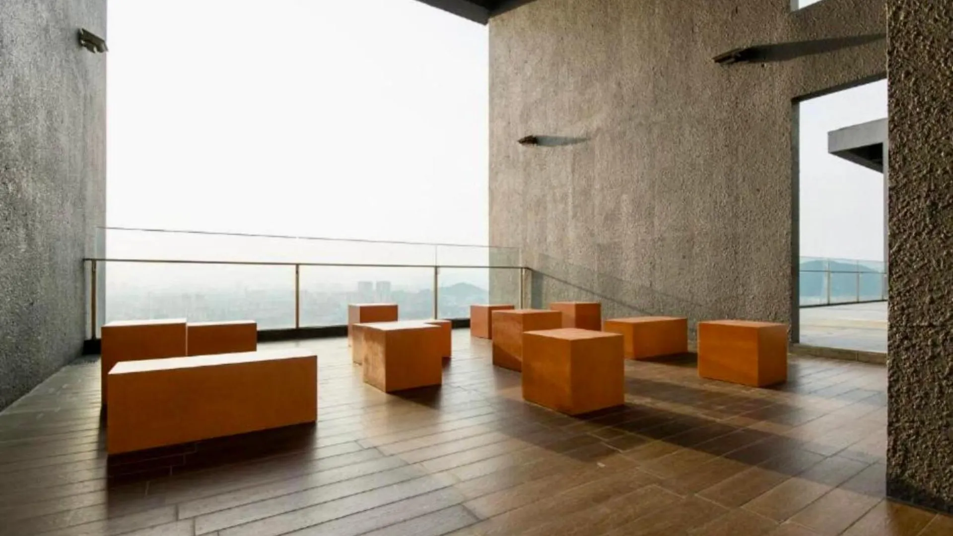 The Elements Ampang Infinity Pool Apartment Kuala Lumpur
