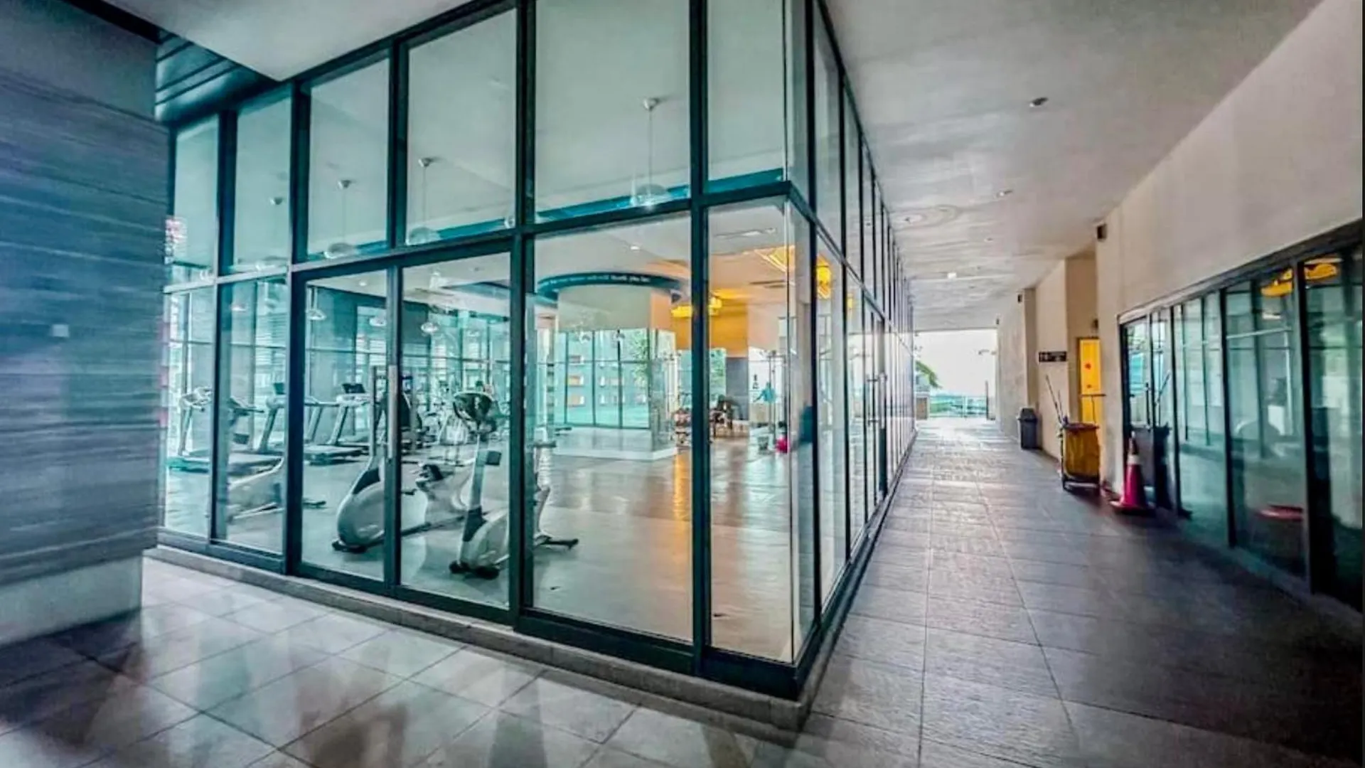 The Elements Ampang Infinity Pool Apartment Kuala Lumpur 0*,  Malaysia