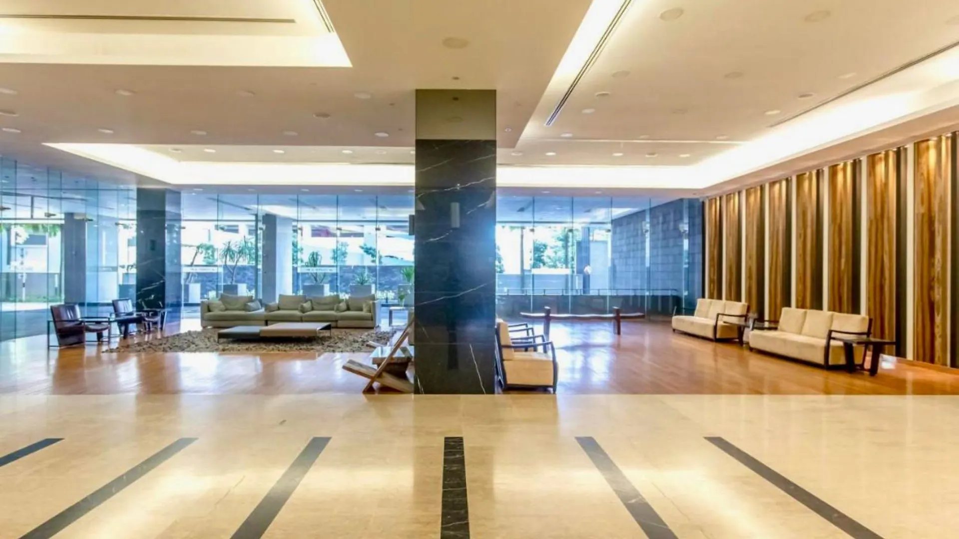 The Elements Ampang Infinity Pool Apartment Kuala Lumpur Malaysia